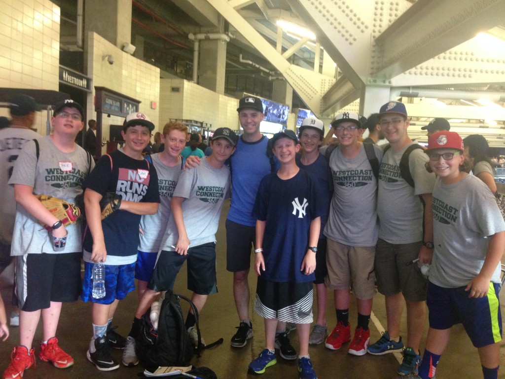 East Coast Adventures! - Major League Madness