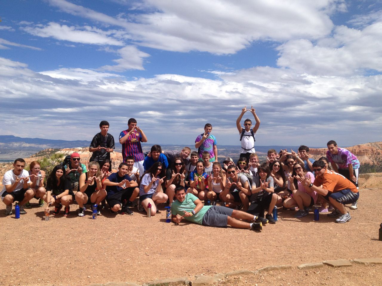An Amazing Summer - U.S. Explorer
