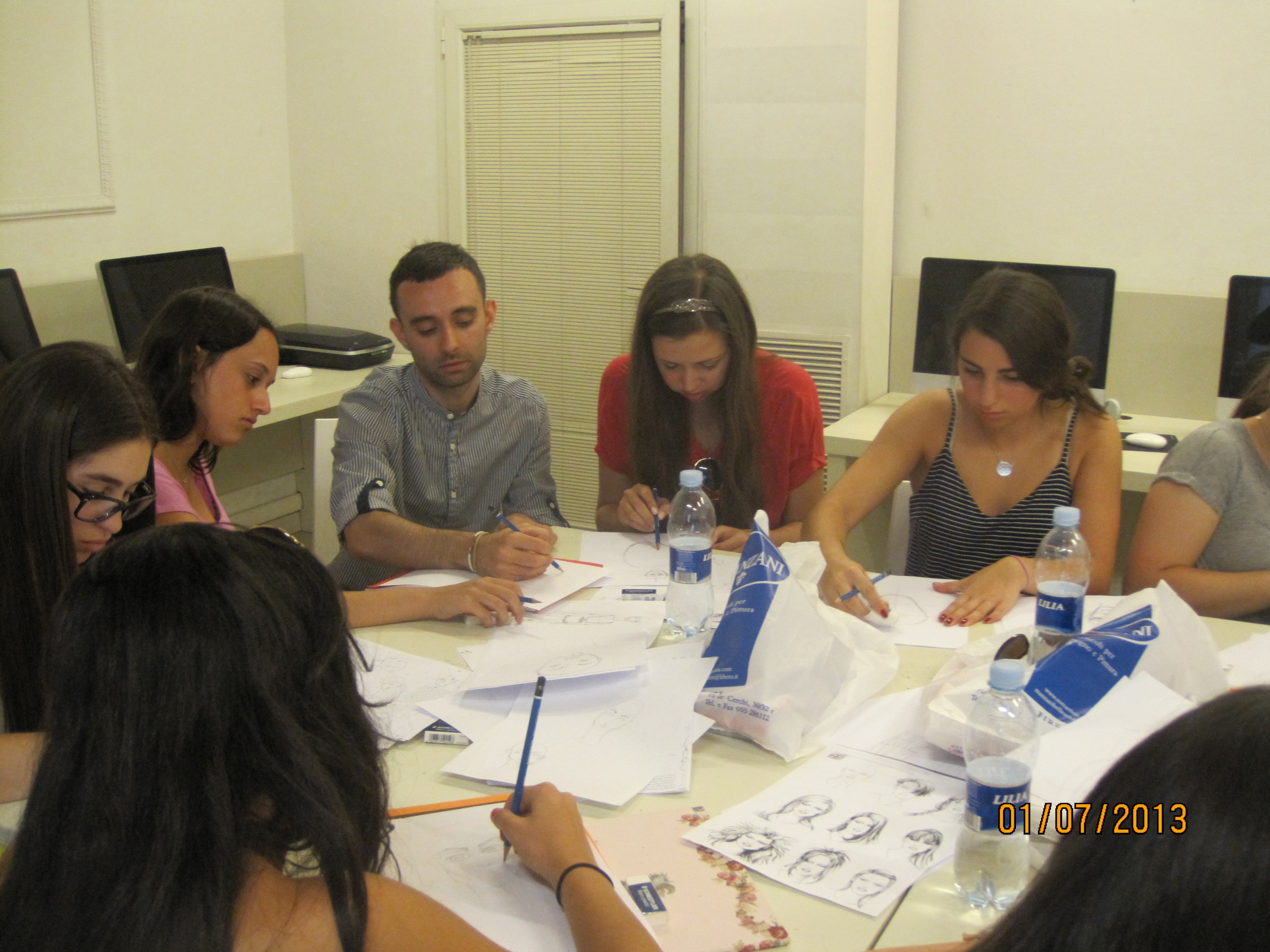 Fashion Class