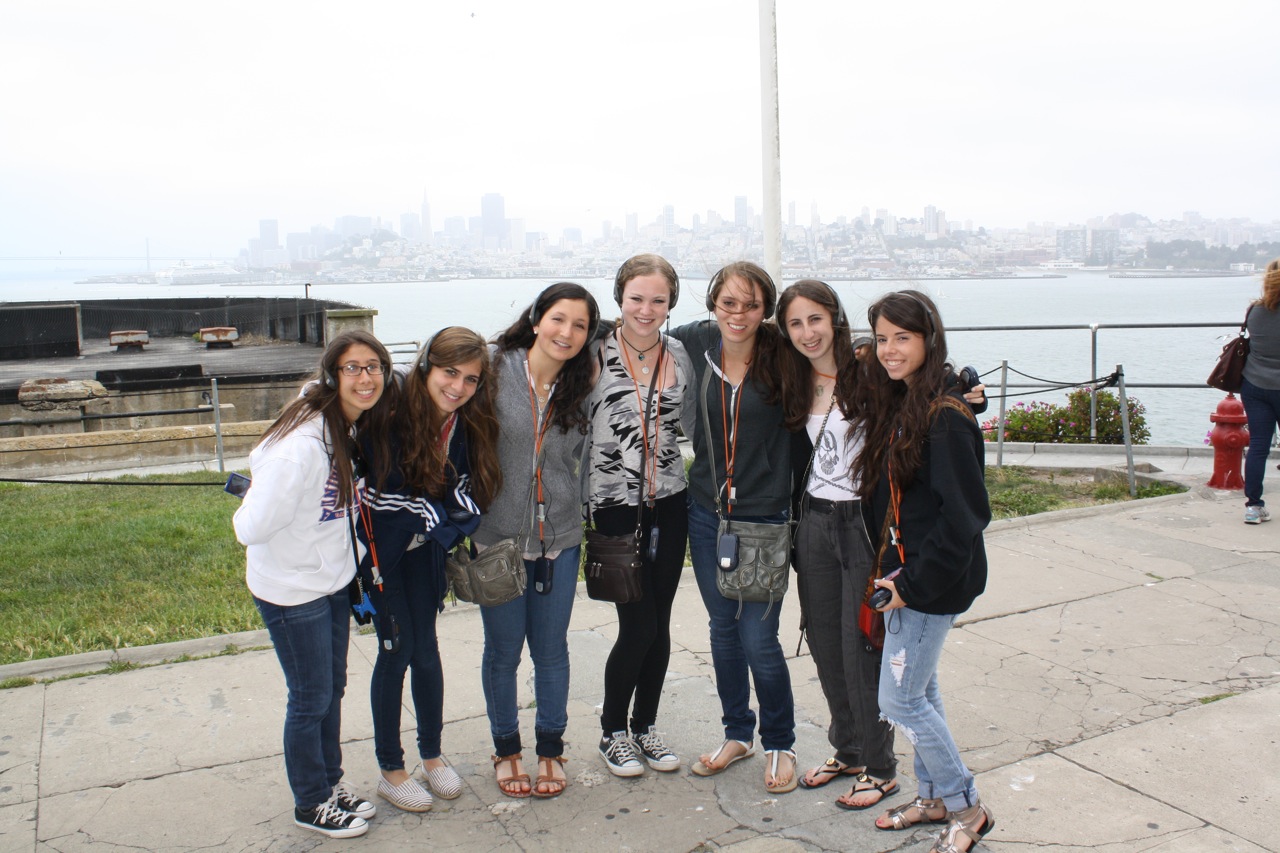 Best Views of San Francisco - Californian Extravaganza