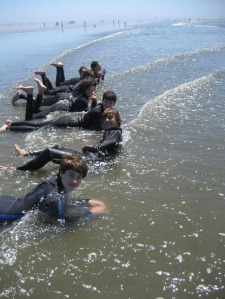 Splish Splash