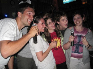 All Star Karaoke