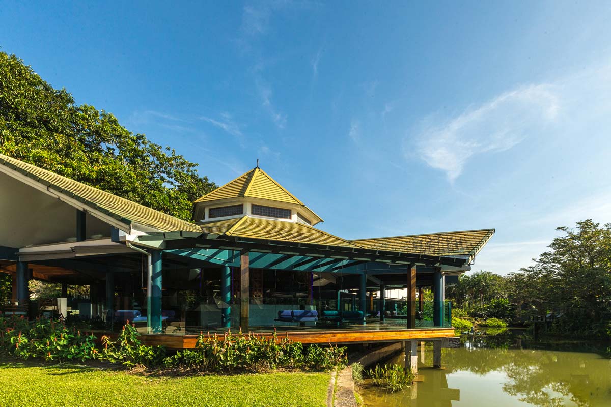 Krabi Tipa Resort - Krabi - Thailand Community Service/Thailand & Vietnam Adventure (15 & 27days) 1
