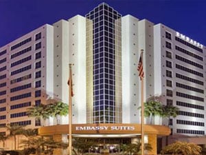 La Jolla, California - American Voyageur - 40 days