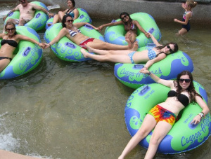 Lazy River
