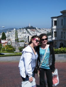Lombard Street