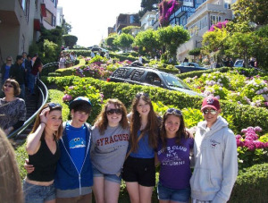 Lombard Street