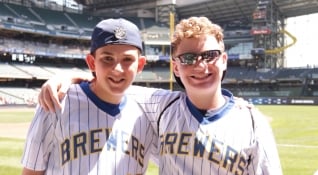 Major League Madness - 15 days 4