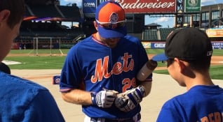 Major League Madness - 23 days 5