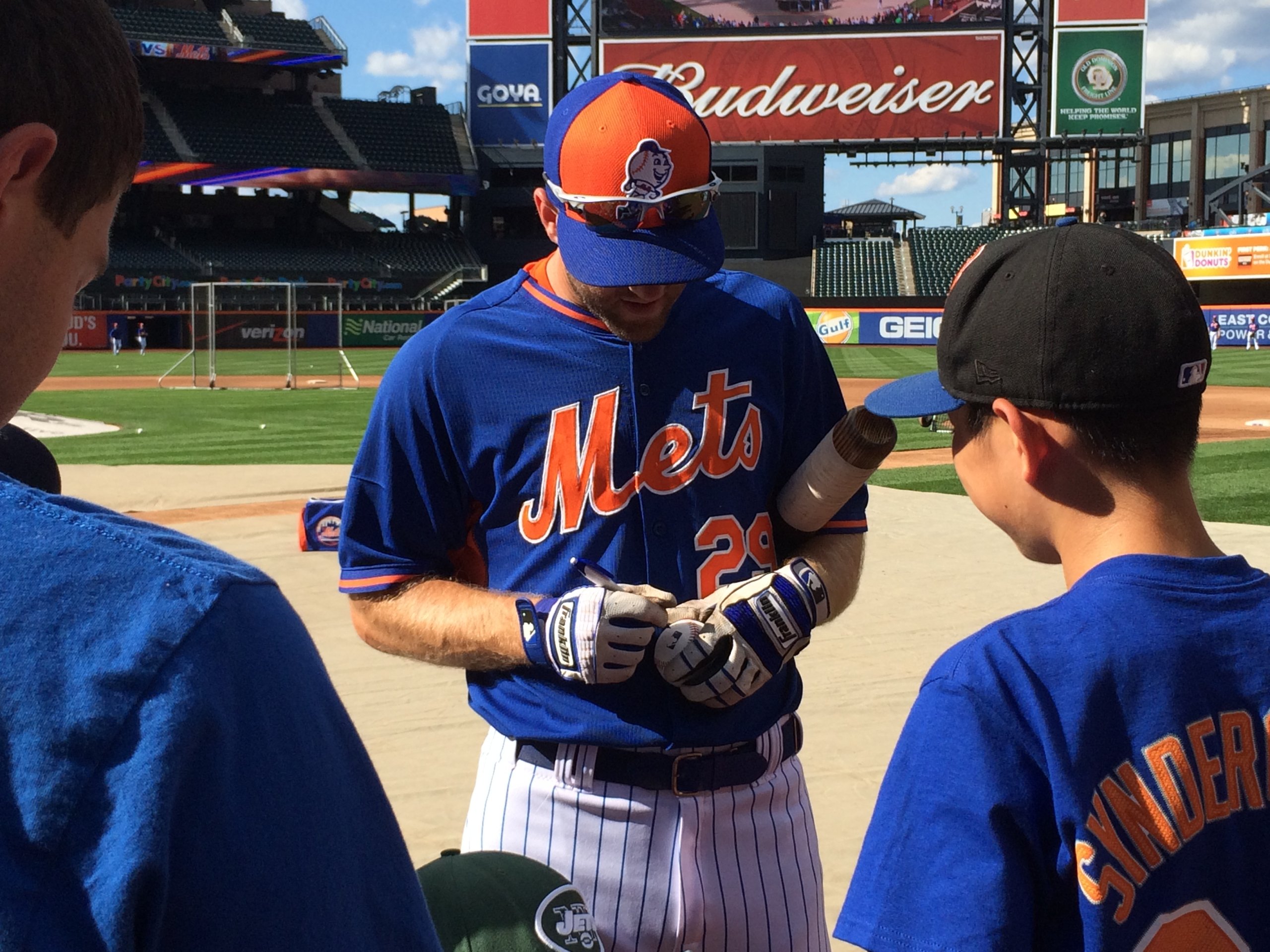 Major League Madness - 23 days 5