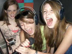 Rock Stars