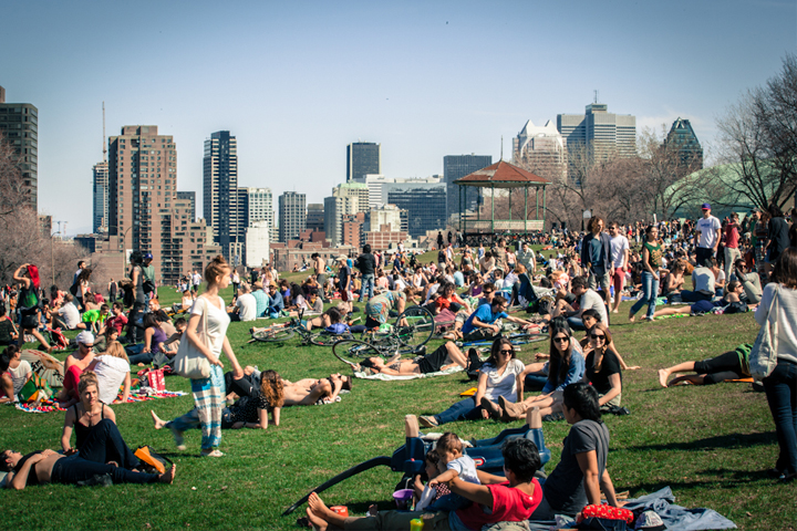 8 Reasons Why Montreal Summers Are The Best 7