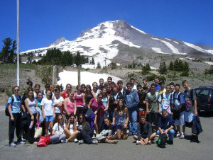 Group Shot