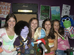 The Muppets