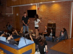 Performing Choreographed Music Videos