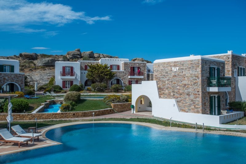 Naxos, Greece - Greece, the Islands & Italy/Greek Islands 1