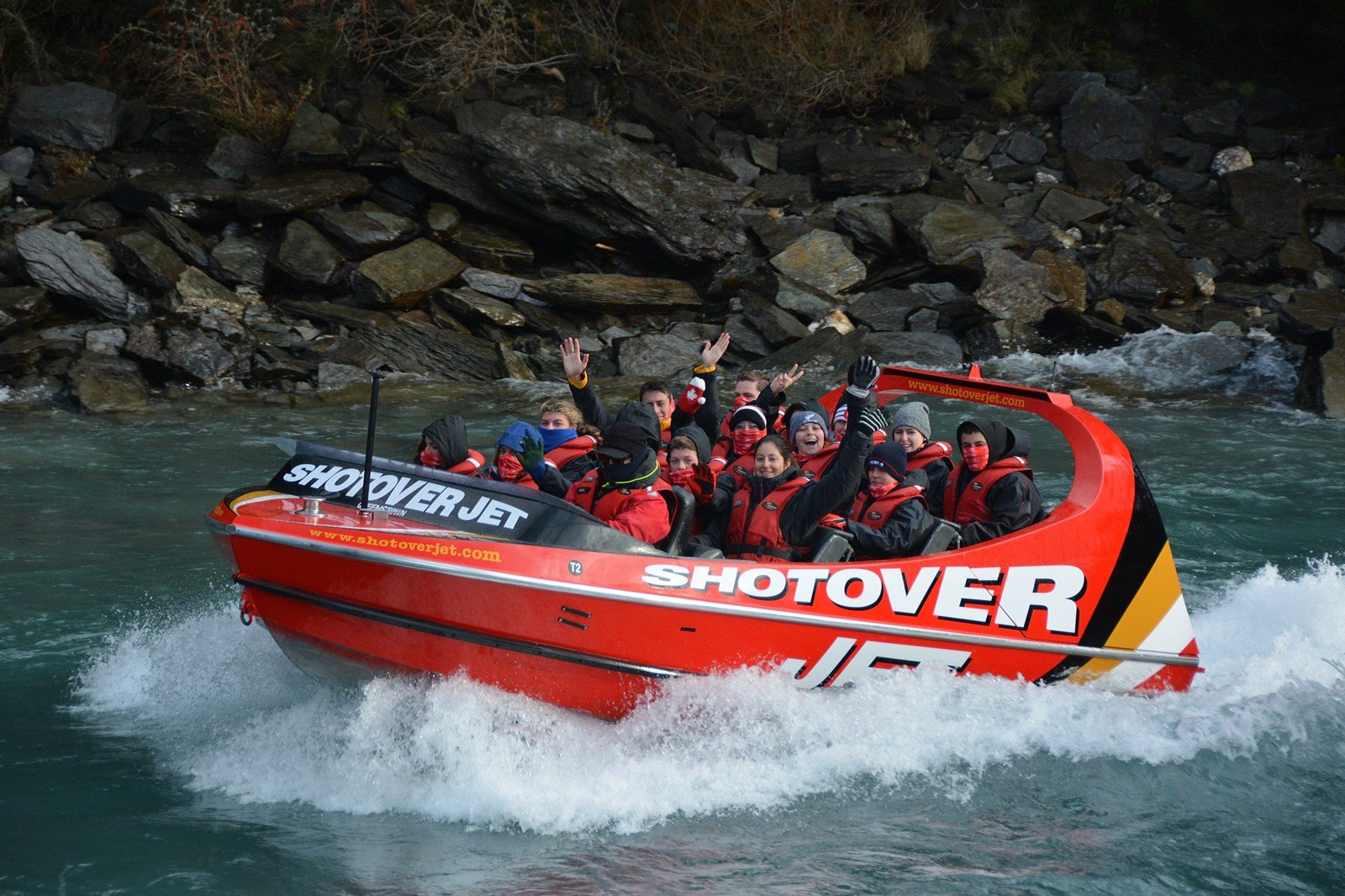 New Zealand Adventure - 14 days