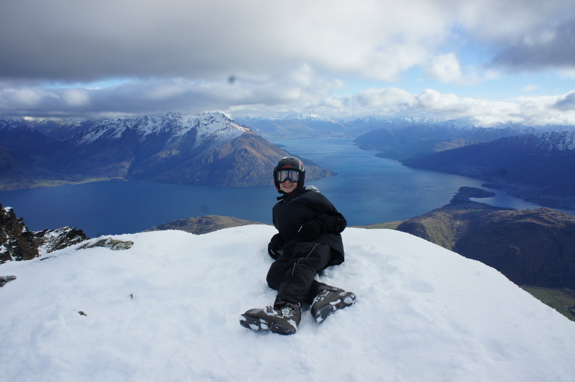 New Zealand & Australia Adventure - 23 days