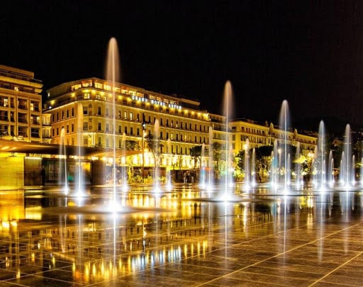 Nice, France - European Discovery & European Experience