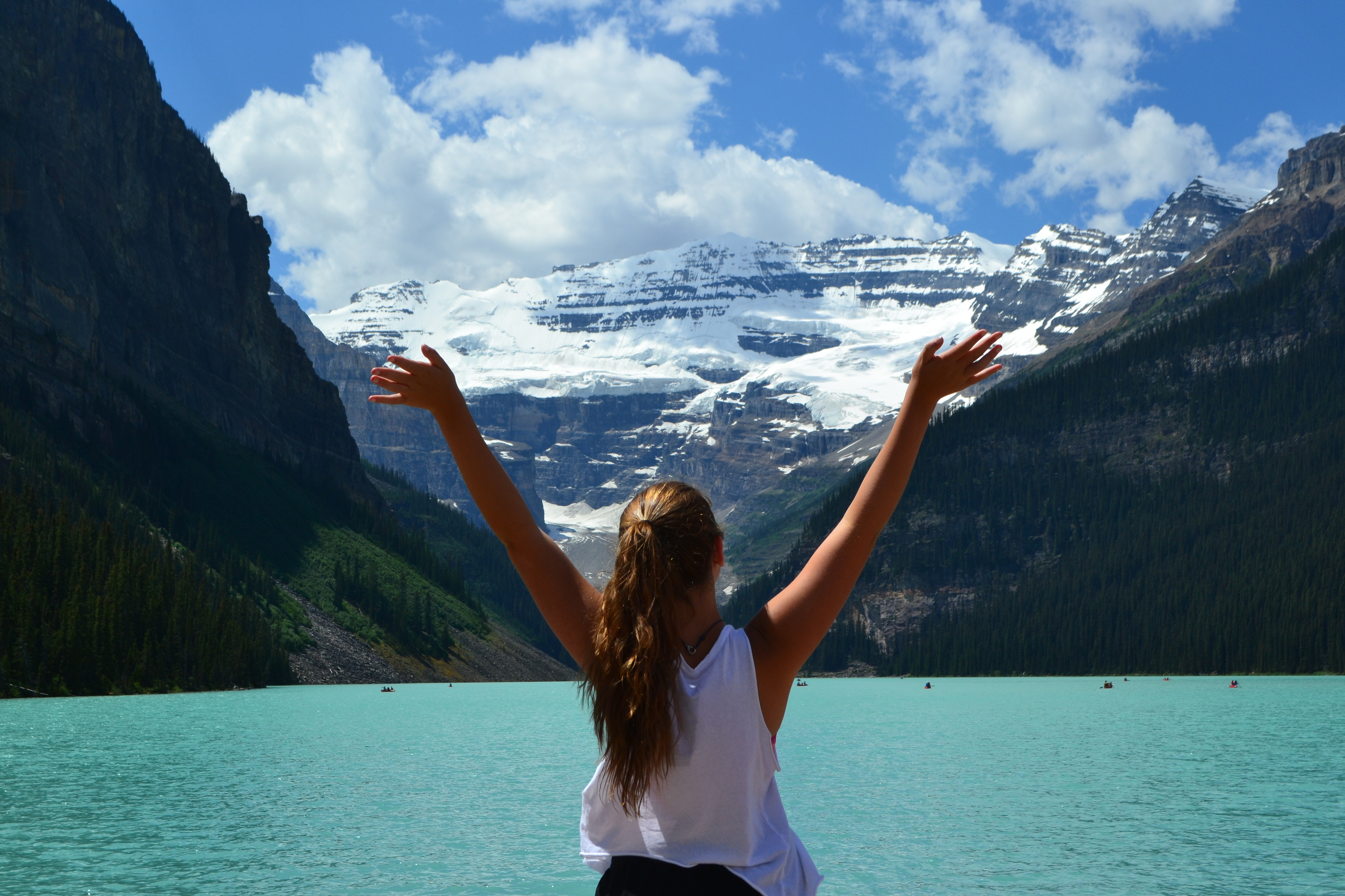 Northwestern Odyssey - 17 days 3