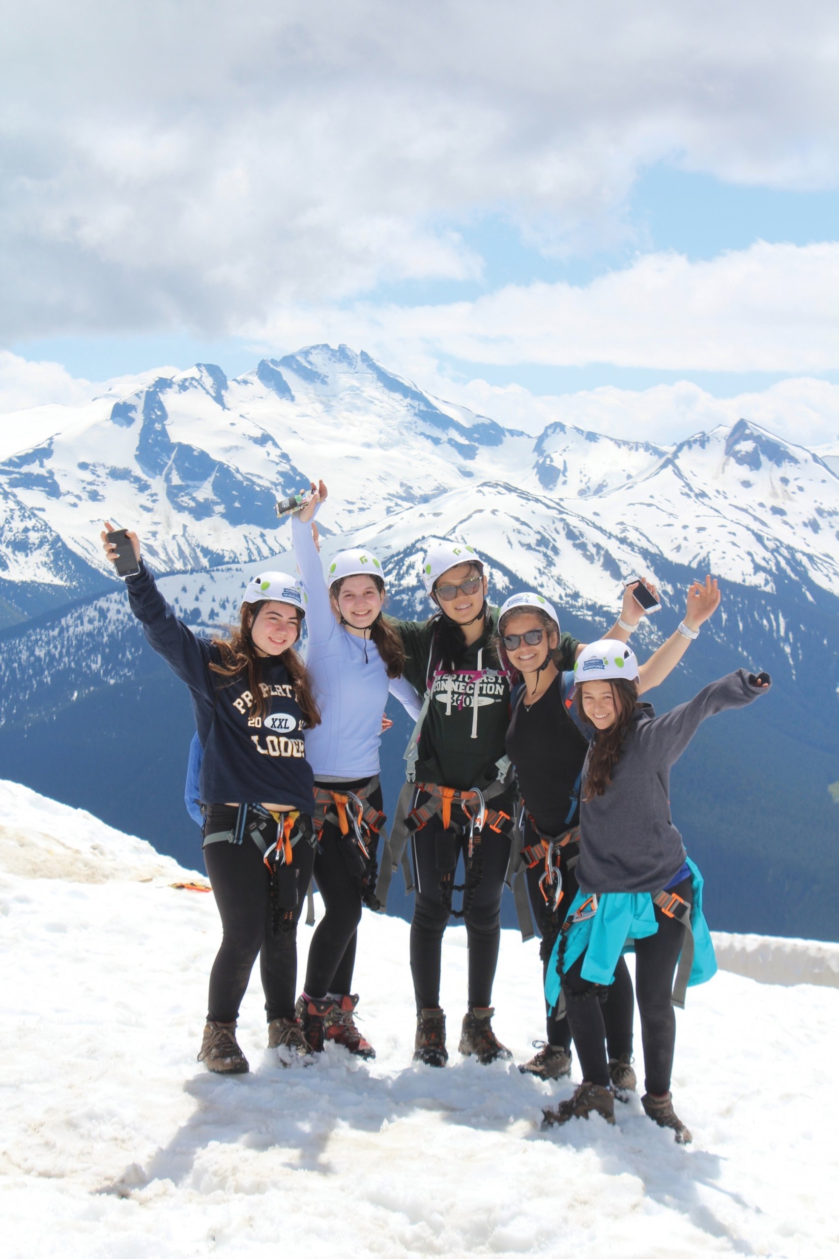 Northwestern Odyssey - 17 days 6