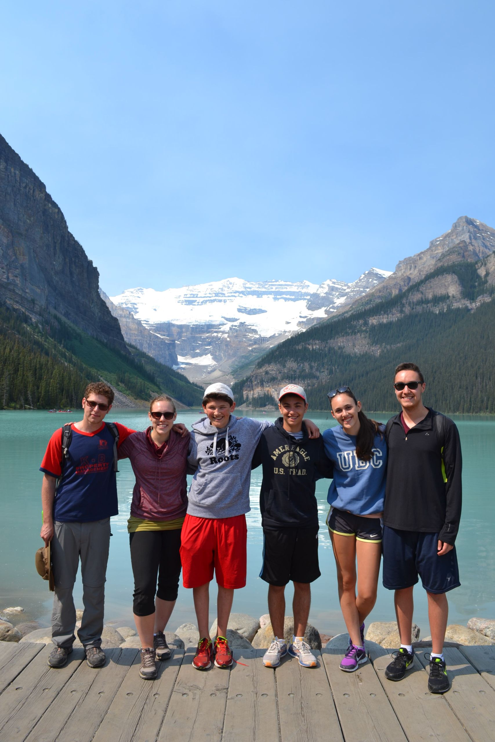 Northwestern Odyssey - 17 days Banff, Alberta