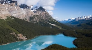 Northwestern Odyssey - 25 days 2