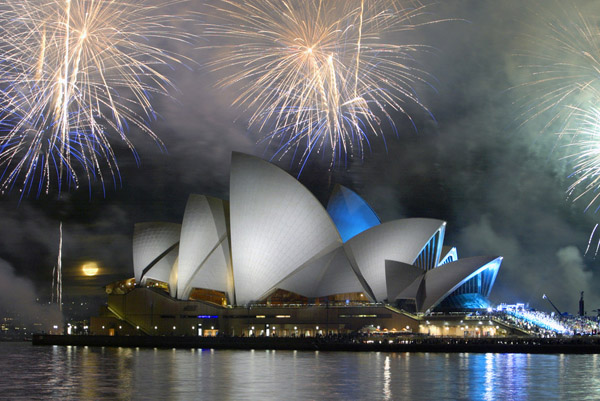Happy Australia Day Mates! 1