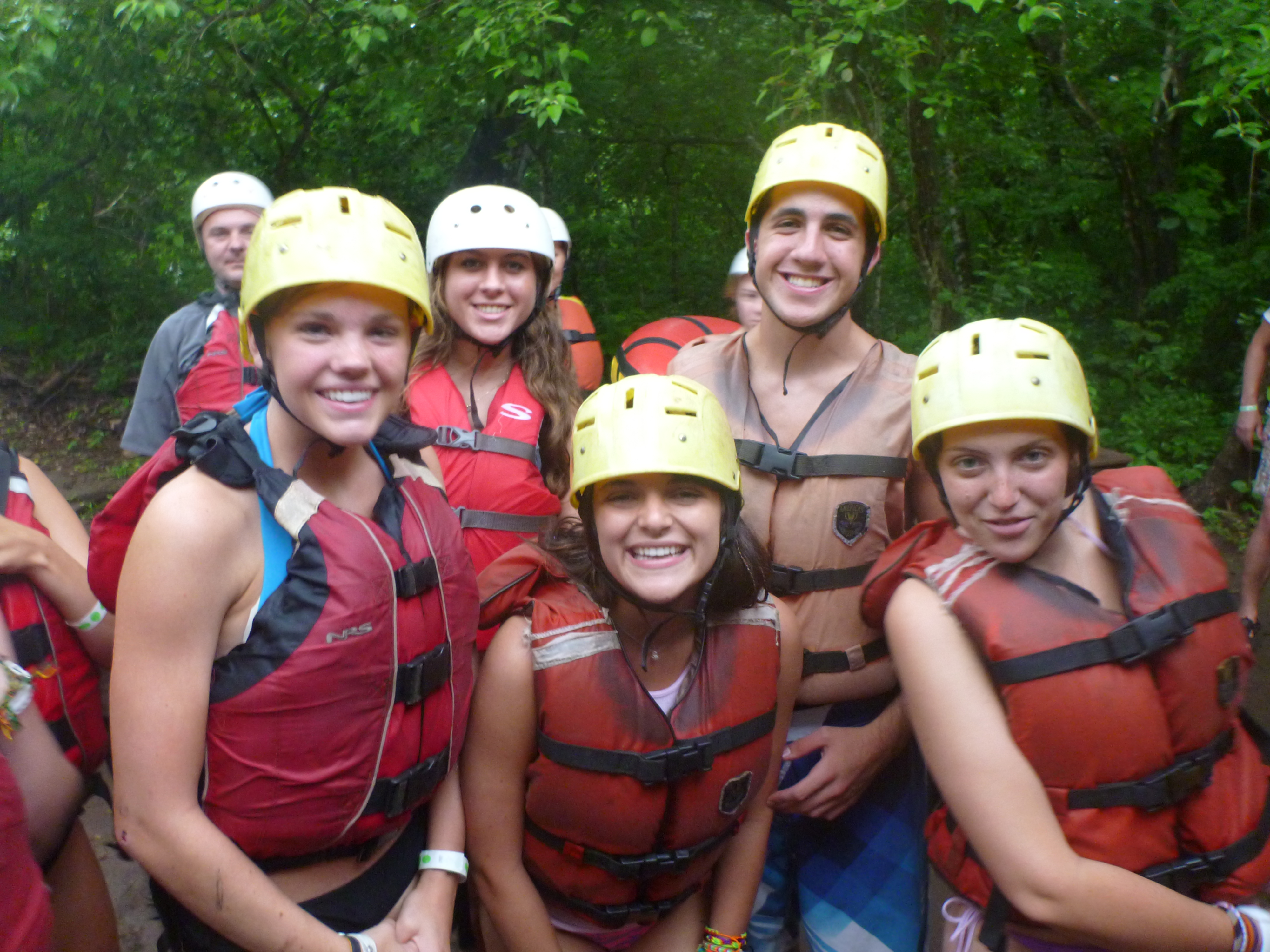 Pura Vida from Sunny Costa Rica! - Costa Rica Community Service
