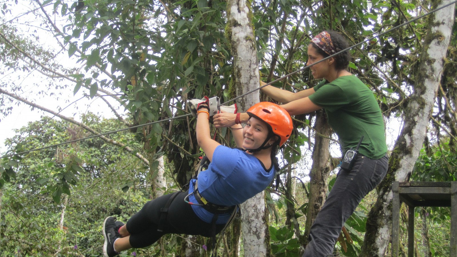 Peru, Ecuador & the Galapagos Adventure - 21 days 26