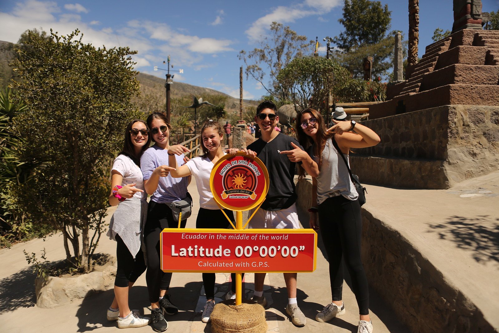 Peru, Ecuador & the Galapagos Adventure - 21 days 27
