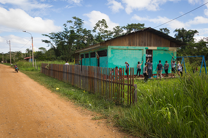 2015 Community Service Projects 4
