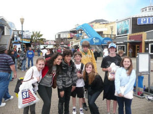 Pier 39