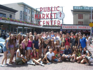 The Whole Gang