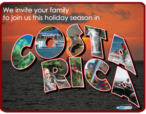 Introducing ... 360° Family Vacations