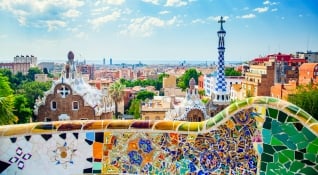 Pre-College Enrichment Barcelona - 21 Days