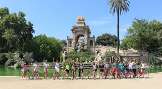 Pre-College Enrichment Barcelona - 28 Days 1
