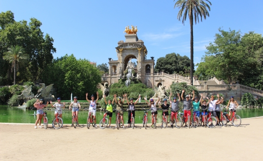Pre-College Enrichment Barcelona - 28 Days 1