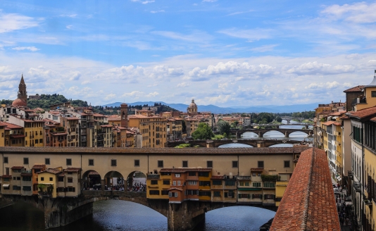 Pre-College Enrichment Florence - 14 Days 4