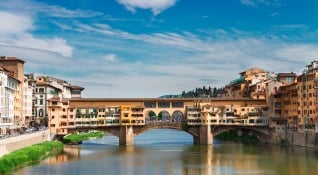 Pre-College Enrichment Florence - 14 Days 5