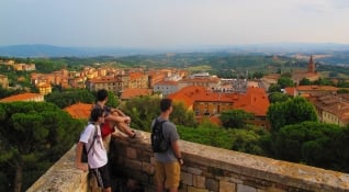 Pre-College Enrichment Florence - 21 Days