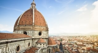 Pre-College Enrichment Florence - 28 Days 1