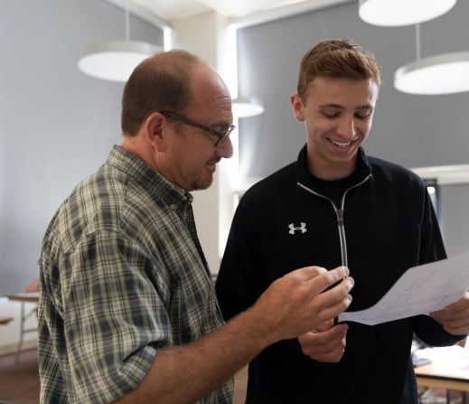 Pre-College Enrichment Los Angeles on the campus of UCLA - 14 days 9
