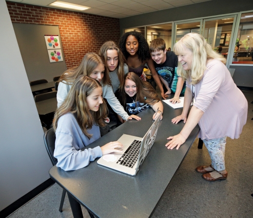 Pre-College Enrichment Los Angeles on the campus of UCLA - 14 days 10
