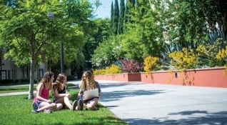 Pre-College Enrichment Los Angeles on the campus of UCLA - 14 days 3