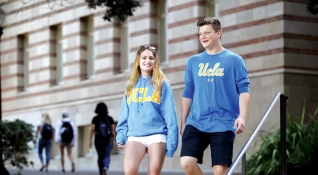 Pre-College Enrichment Los Angeles on the campus of UCLA - 21 days
