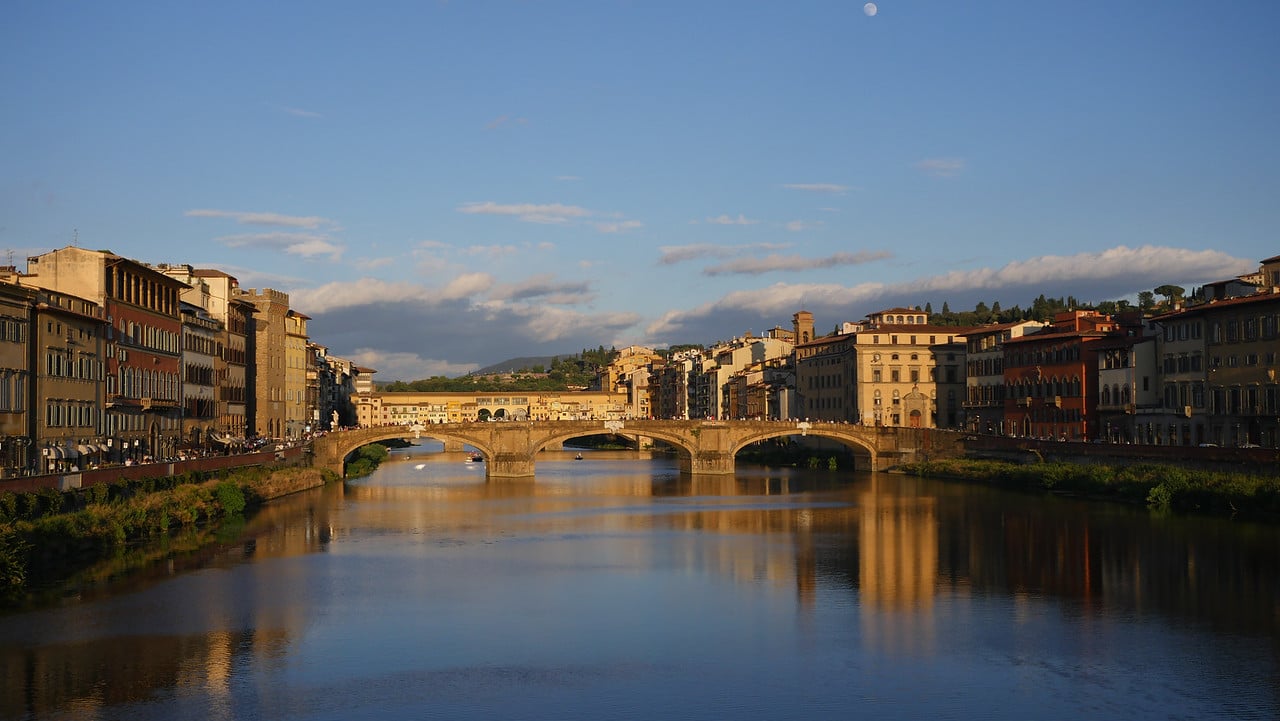 La Bella Vita in Italia! - Pre-College Enrichment Florence 1