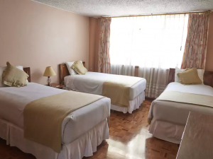 Quito - Ecuador & Galapagos