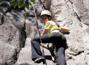 On The Rocks