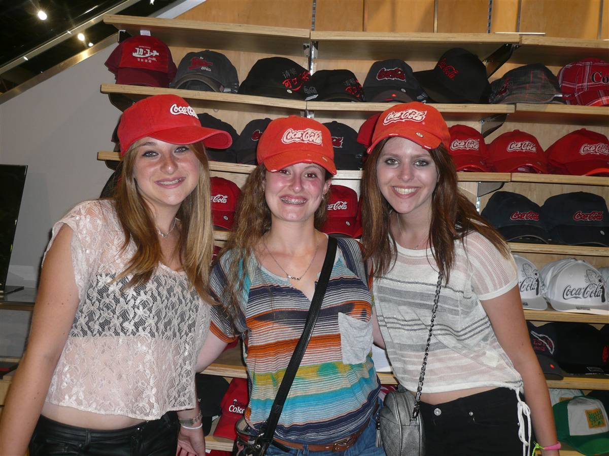 Welcome to Faboulous Las Vegas! - American Voyageur